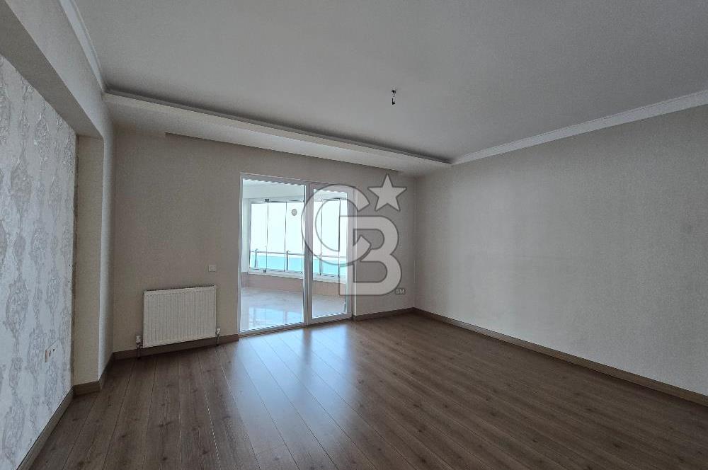 BAĞLICA'DA SİTE İÇİNDE 5+1 NET 235 m2 LÜKS KİRALIK DAİRE