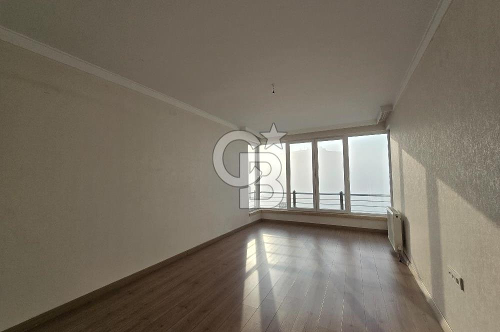 BAĞLICA'DA SİTE İÇİNDE 5+1 NET 235 m2 LÜKS KİRALIK DAİRE