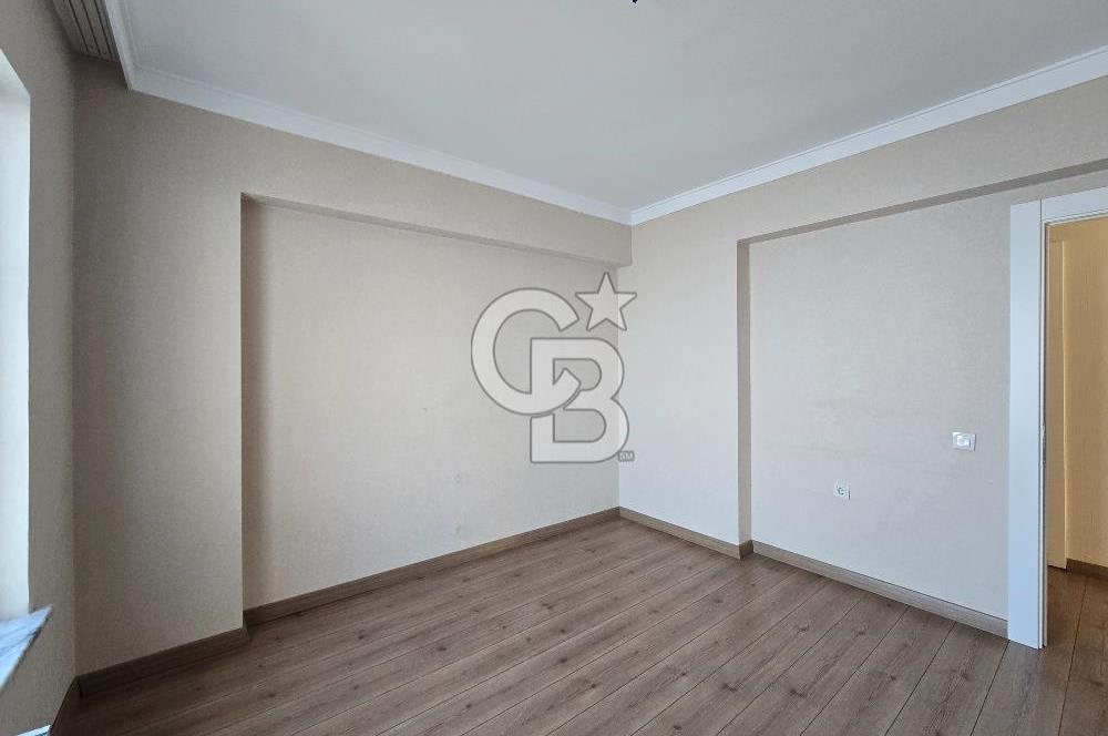 BAĞLICA'DA SİTE İÇİNDE 5+1 NET 235 m2 LÜKS KİRALIK DAİRE