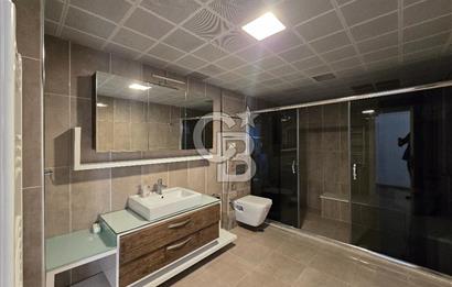 BAĞLICA'DA SİTE İÇİNDE 5+1 NET 235 m2 LÜKS KİRALIK DAİRE