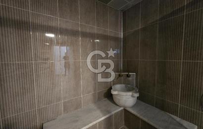 BAĞLICA'DA SİTE İÇİNDE 5+1 NET 235 m2 LÜKS KİRALIK DAİRE
