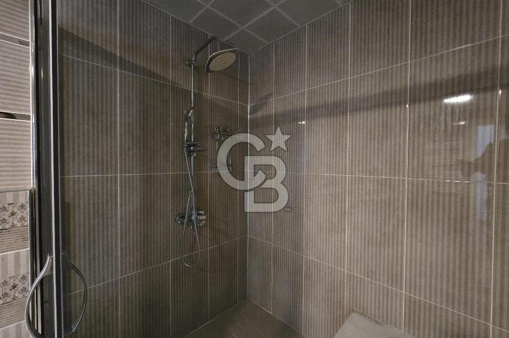 BAĞLICA'DA SİTE İÇİNDE 5+1 NET 235 m2 LÜKS KİRALIK DAİRE