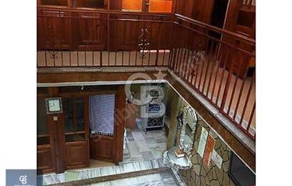 COLDWELL BANKER ONE GAYRIMENKUL'DEN TARİHİ VALİDE-İ ATİK HAMAMI
