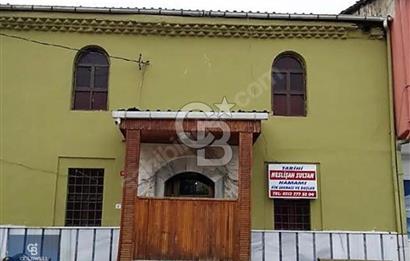 COLDWELL BANKER ONE GAYRIMENKUL'DEN SATILIK İSTİNYE HAMAMI