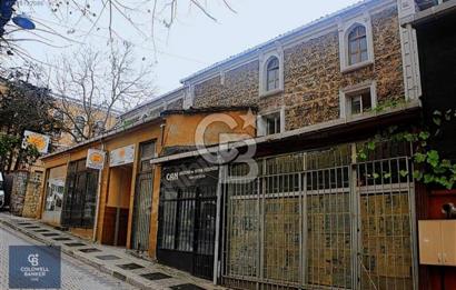 COLDWELL BANKER ONE GAYRIMENKUL'DEN TARİHİ VALİDE-İ ATİK HAMAMI