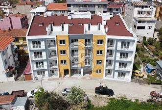 ÇANAKKALE LAPSEKİ GAZİ SÜLEYMAN PAŞA MAHALLESİNDE SATILIK 4+1 DUBLEKS DAİRE 