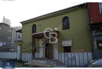 COLDWELL BANKER ONE GAYRIMENKUL'DEN SATILIK İSTİNYE HAMAMI