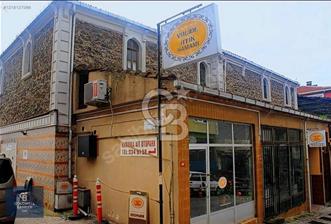 COLDWELL BANKER ONE GAYRIMENKUL'DEN TARİHİ VALİDE-İ ATİK HAMAMI
