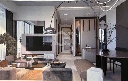 ULUS FLAT 2+1 SATILIK DAİRE