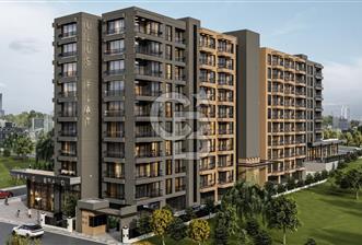 ULUS FLAT 1+1 DAİRE