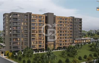 ULUS FLAT 2+1 SATILIK DAİRE 