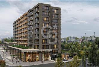 ULUS FLAT 2+1 SATILIK DAİRE