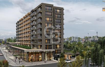 ULUS FLAT 2+1 SATILIK DAİRE