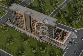 ULUS FLAT 2+1 SATILIK DAİRE 