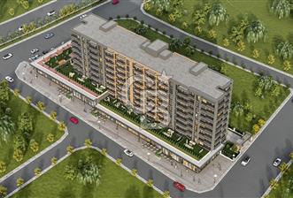 ULUS FLAT 2+1 SATILIK DAİ