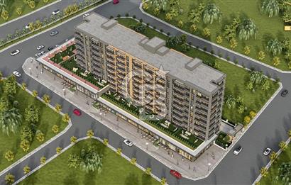 ULUS FLAT 2+1 SATILIK DAİRE