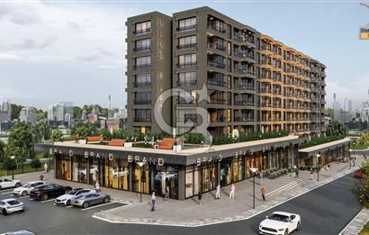 ULUS FLAT 2+1 SATILIK DA