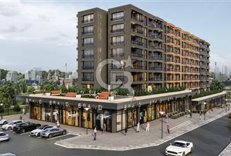 ULUS FLAT SATILIK 2+1 DAİRE