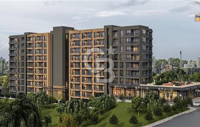 ULUS FLAT 2+1 SATILIK DAİRE