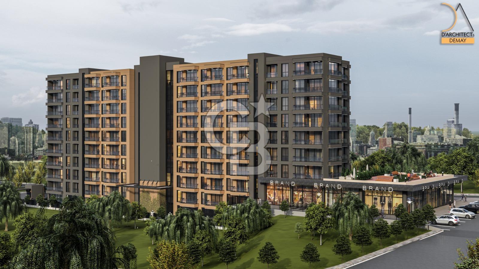 ULUS FLAT 2+1 SATILIK DAİ