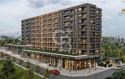 ULUS FLAT 2+1 SATILIK DAİRE