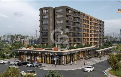 ULUS FLAT 2+1 SATILIK DAİRE