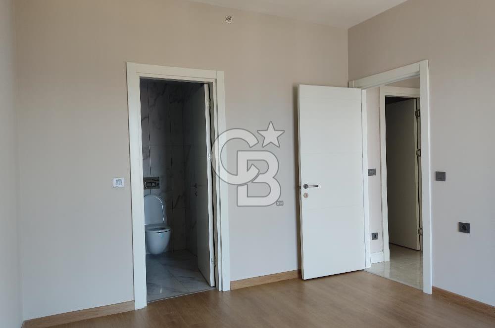 Referans Bahçeşehir'de Satılık Ara Kat Büyük Tip 2+1 Daire