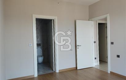Referans Bahçeşehir'de Satılık Ara Kat Büyük Tip 2+1 Daire