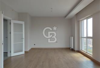 Referans Bahçeşehir'de Satılık Ara Kat Büyük Tip 2+1 Daire