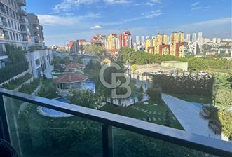 Referans Bahçeşehir Açık Manzaralı Kısa Katlı Büyük tip 2+1