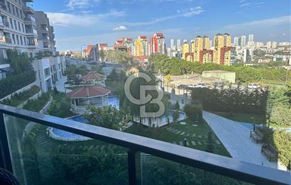 Referans Bahçeşehir Açık Manzaralı Kısa Katlı Büyük tip 2+1