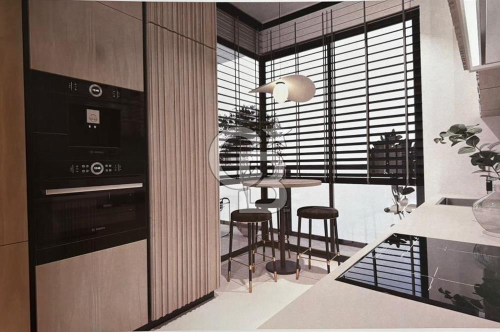 ULUS FLAT 2+1 SATILIK DAİRE