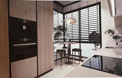 ULUS FLAT 2+1 SATILIK DAİRE