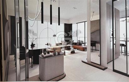 ULUS FLAR SATILIK 2+1 DAİRE