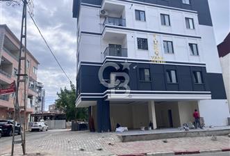 Esentepe de 5+2 220 m² dubleks 