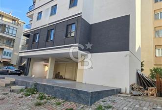 Esentepe de 200 m² dükkan 
