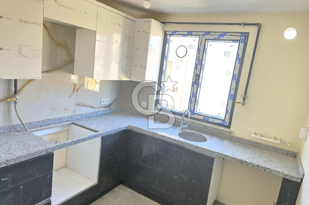 Esentepe de 5+2 220 m² dubleks 