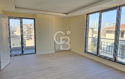 Esentepe de 5+2 220 m² dubleks 