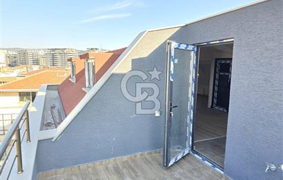 Esentepe de 5+2 220 m² dubleks 