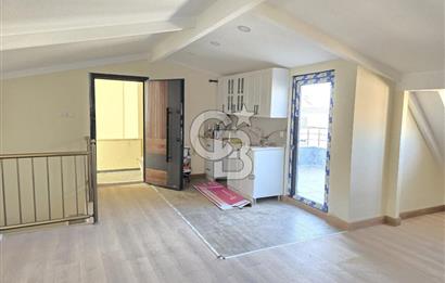 Esentepe de 5+2 220 m² dubleks 