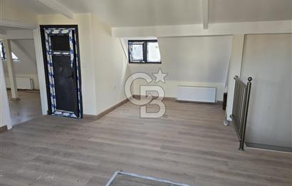 Esentepe de 5+2 220 m² dubleks 