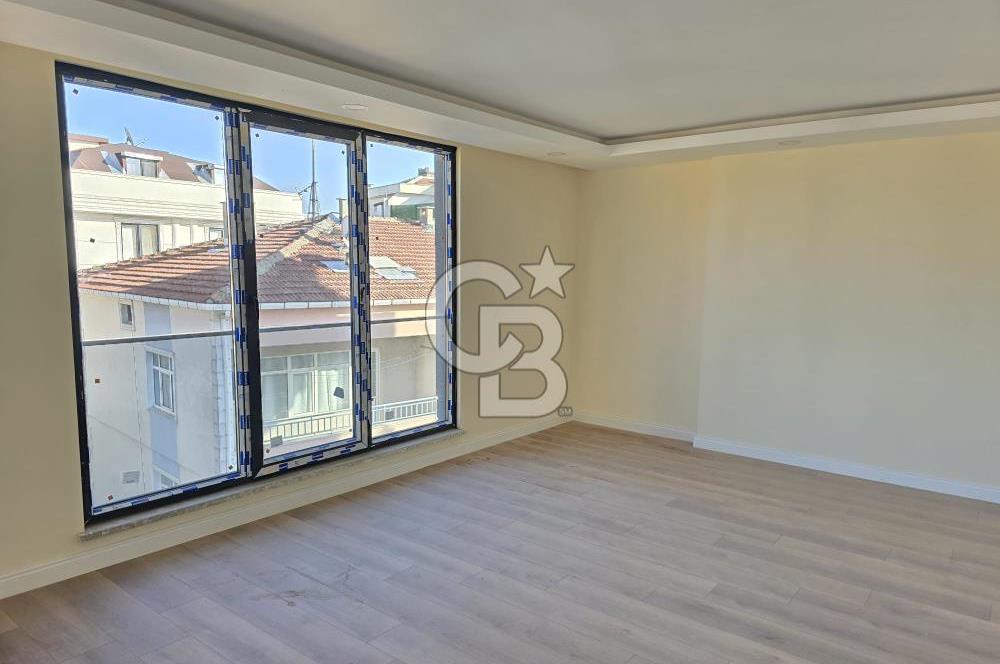 Esentepe de 5+2 220 m² dubleks 