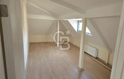 Esentepe de 5+2 220 m² dubleks 