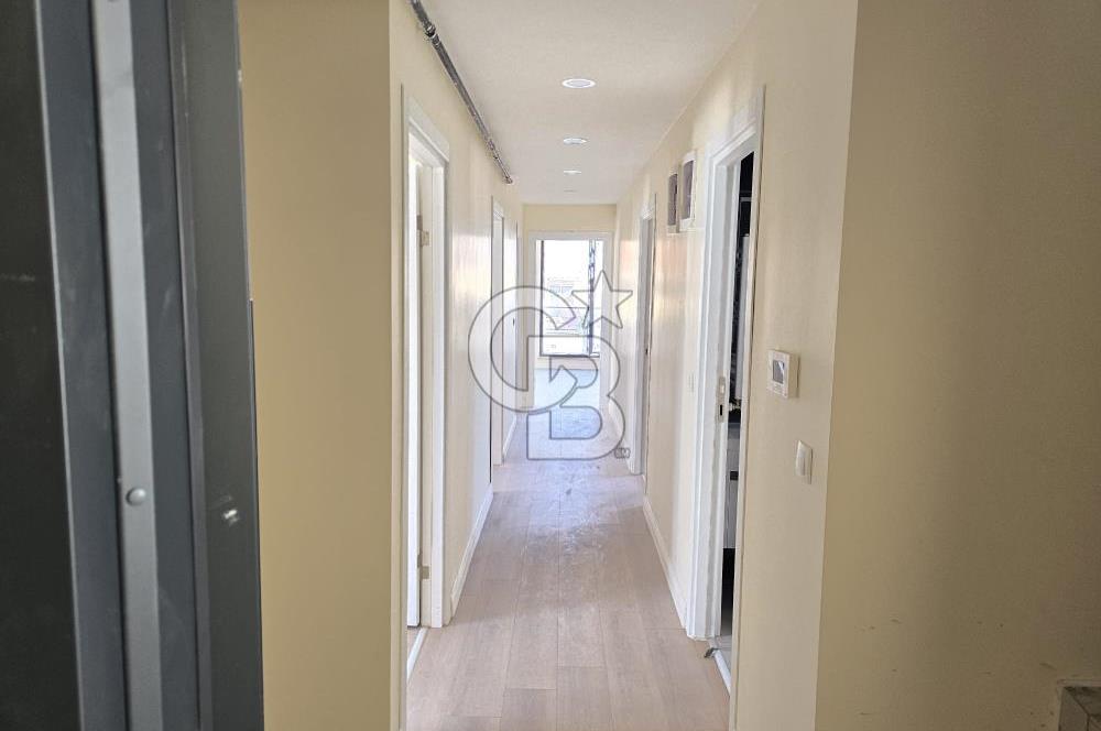 Esentepe de 5+2 220 m² dubleks 