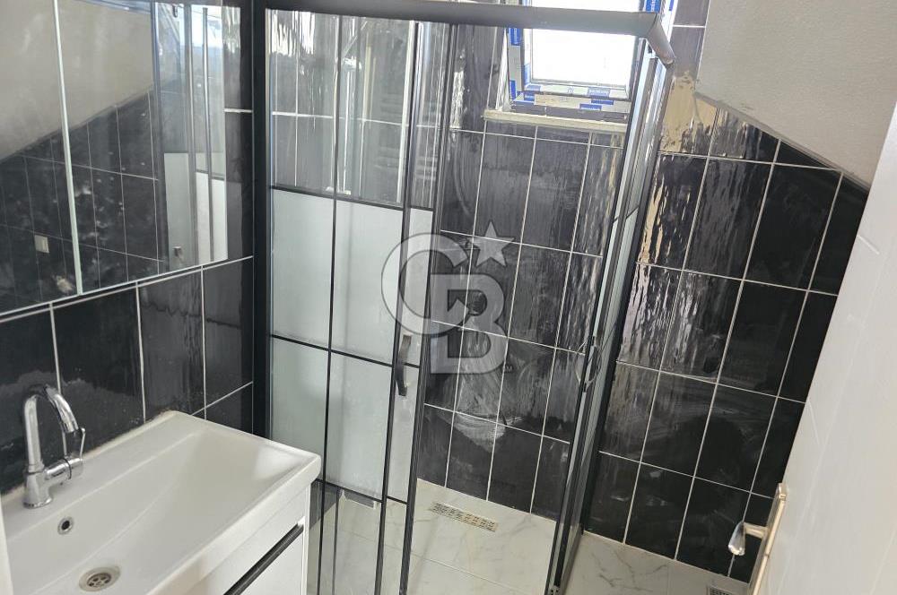 Esentepe de 5+2 220 m² dubleks 