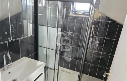 Esentepe de 5+2 220 m² dubleks 
