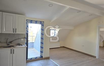 Esentepe de 5+2 220 m² dubleks 