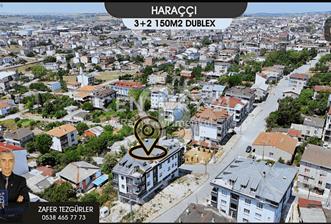 ARNAVUTKÖY - HARAÇÇI - SATILIK - DUBLEX