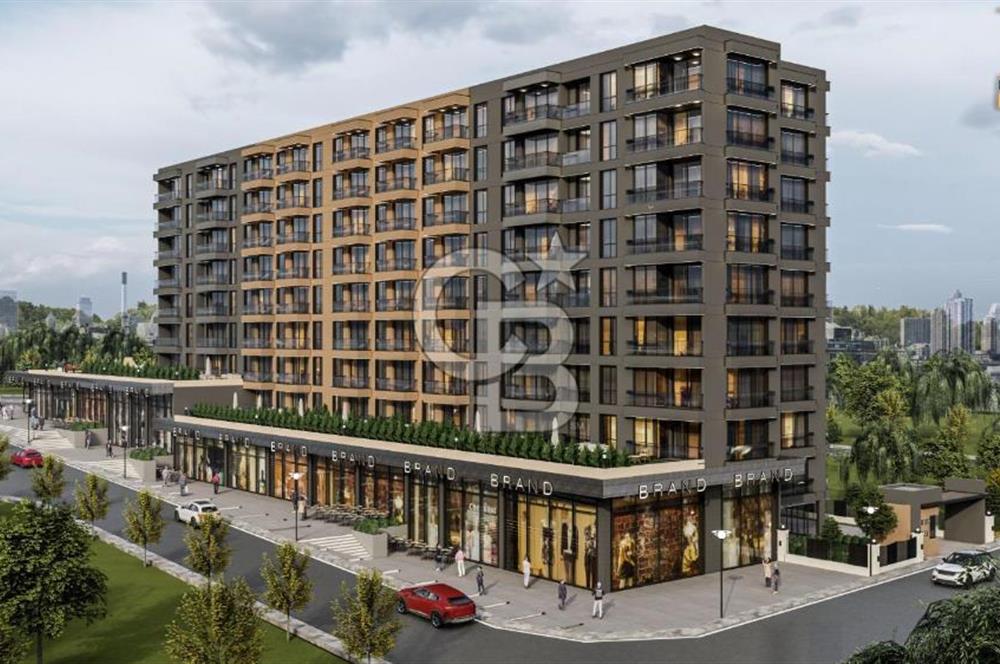 ULUS FLAT 1+1 DAİRE