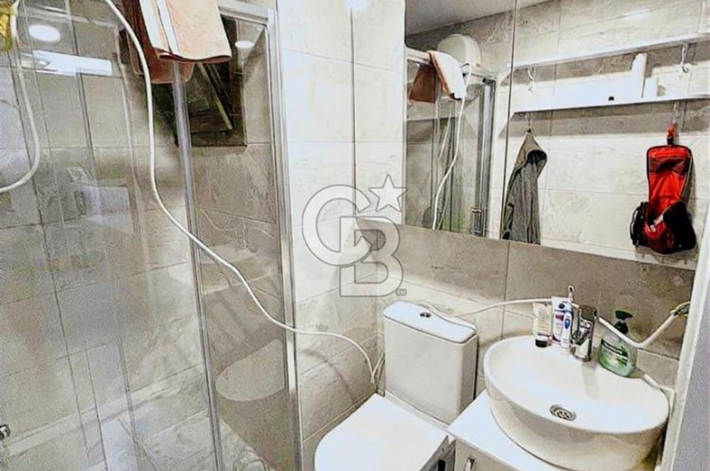 KARŞIYAKA DENİZE YÜRÜME MESAFESİNDE SATILIK DAİRE